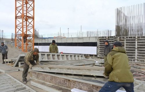 Тудугжулар шуулганы