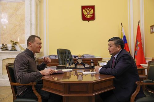 Спорт инфраструктуразы улам хөгжүүр