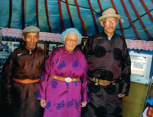 Амыдыралы Тываның төөгүзү-биле тудуш