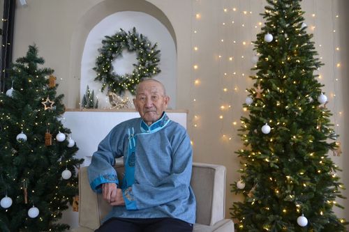 Күш-ажыл кижини каастаар