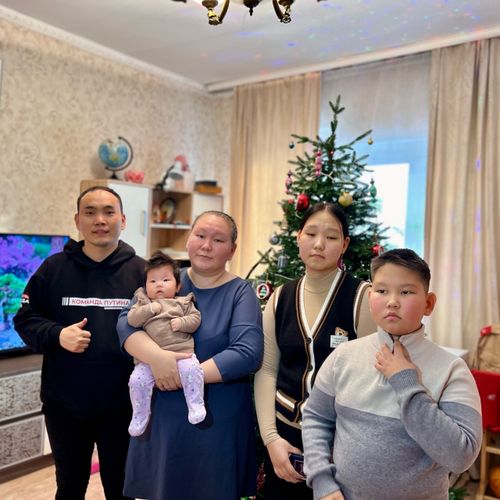 50 чашты өөрткен