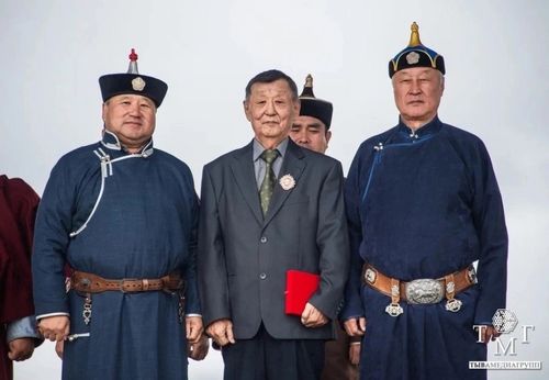 Дедири дээрге дендии дижир