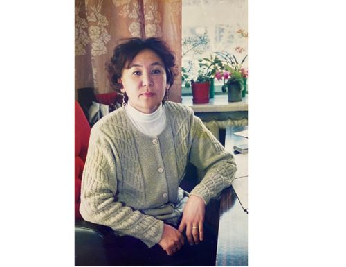 Тыва журналистика улуг чидиригге таварышкан