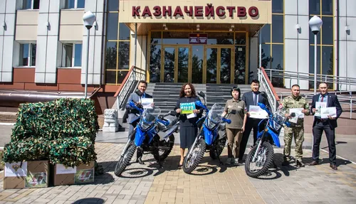 Он бир дугаар гуманитарлыг дуза