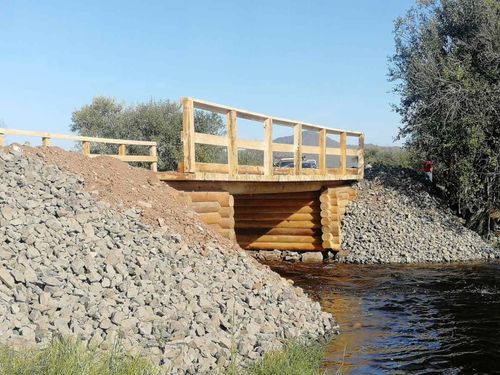 Өөк хемниң бир кежиинде