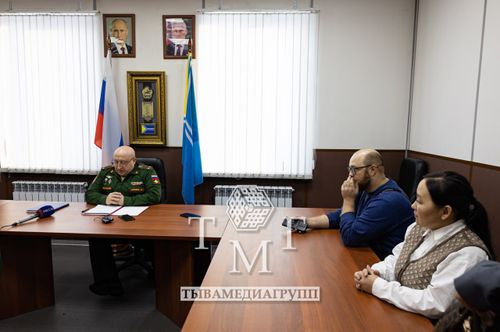 Күскү келдириишкин уламчылап турар