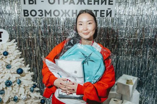 Таврида – чогаадыкчы аныяктарга тускай программа