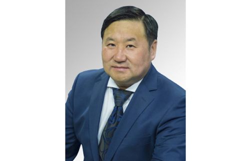 Байыр чедириишкини