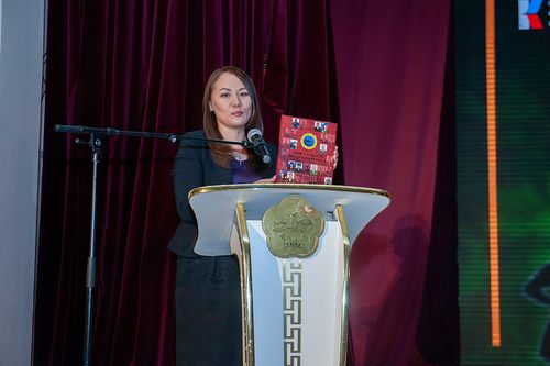 Дайынчылар мөңгеде чурттаар