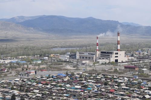 «Кызылдың чылыг-электри төвү» дыңнадып тур