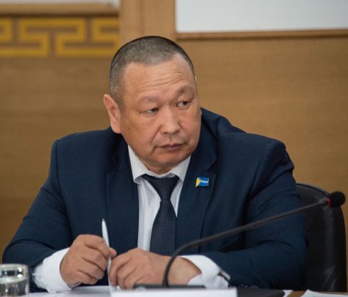 ЧАЗАКТЫҢ ОТЧЕДУ: БОДАЛДАР, САНАЛДАР