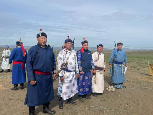 Чедиликтиң маргылдаалары