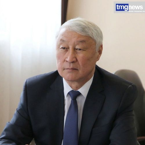 Аараан улустуң саны 190 кижи чедип турар