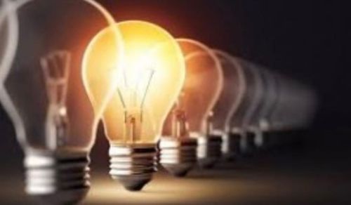 Бай-Хаактан Чагытай хөл чедир 10 кВ-ниң агаар шугуму өшкен