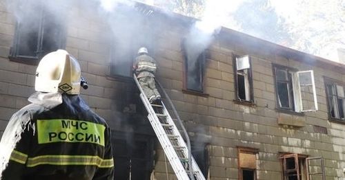 Өртке удур айыыл чок чоруктуң чурумнарын сагыыры