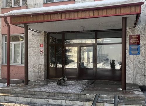 Умка ам-даа манавышаан...