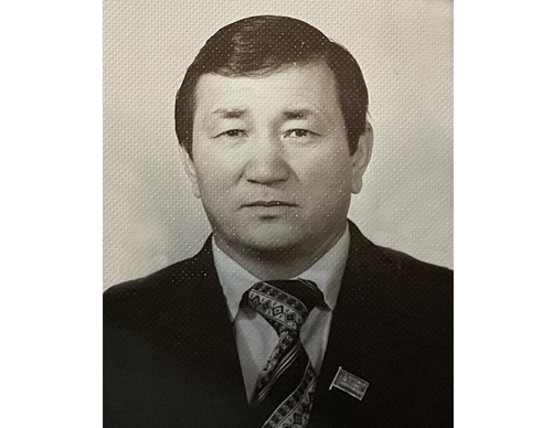 Кижизиг мөзү-бүдүштүг удуртукчу