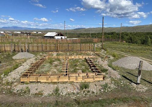 Чер хуужудулгазының айтырыы.