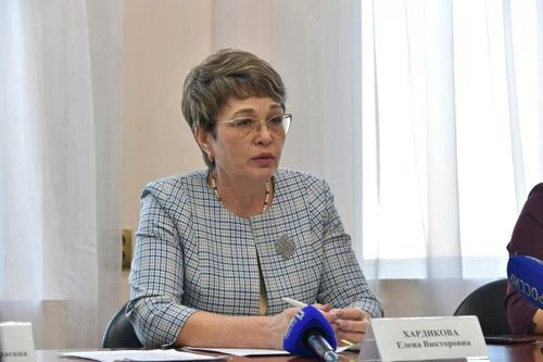 Кичээнгейлиг! Сооктар дыңзып эгелээн