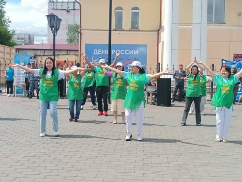 Наркотиктерге удур демисел