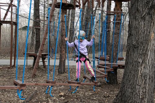 “Джунгли лэнд” чалап турар