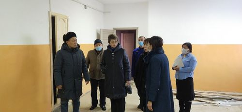 КОЖУУННАР: ЧОН БОЛГАШ АМЫДЫРАЛ