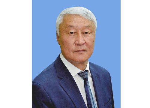 Байыр чедириишкини