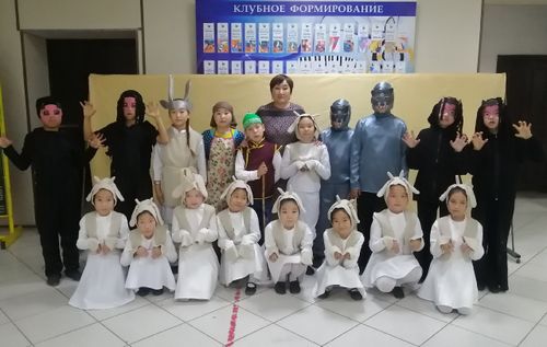 «Хуулгаазын көрүш» фестивалы