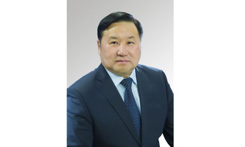 Байыр чедириишкини