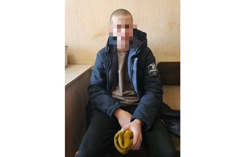 Тывада элээди оолдар терроризм актызының дугайында меге медээ дээш туттурган