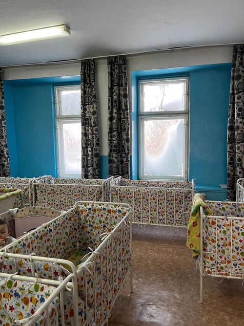 Хүлээлгелеринге ээ-харыысалга чок болган