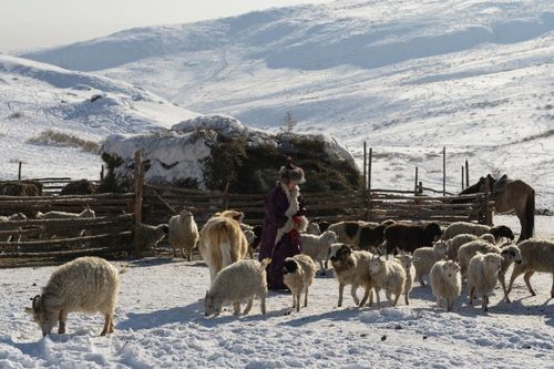 КЫШТАГЛААШКЫН ОНЗА КИЧЭЭНГЕЙДЕ