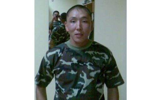 Аныяк шүлүкчү