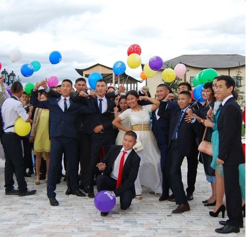 Доозукчулар кежээзинге белеткелдер