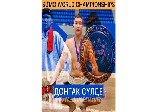 Сумоторилерниң чедиишкиннери