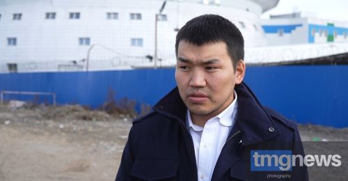 Тудугну 2024 чылда доозар дээн