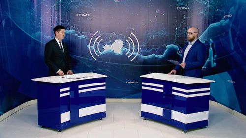 Айдыс Сат: « Бистиң республикага боттуң орулгалары чугула”