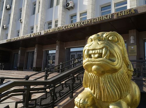 Тускай сорулгалыг өөредилгеде чаартылгалар