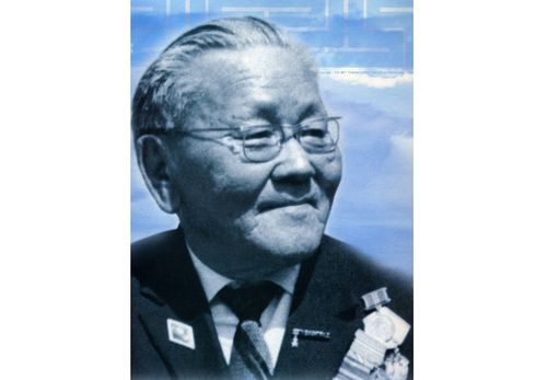 ХАЙЫРААН БОТ(Шииден үзүндү)