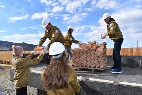 «Газпром» ААН-ның шилилдезин эрткен