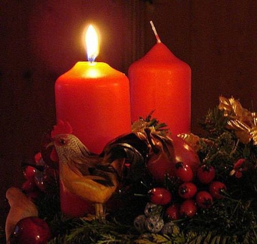 Ийи лаа (Өөредиглиг чугаа)