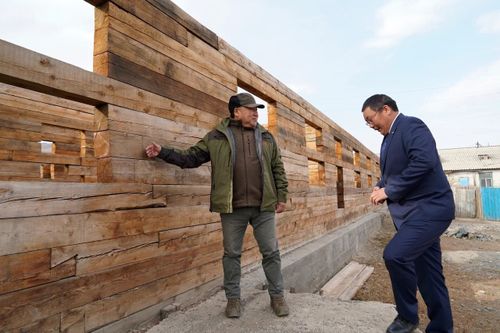 2025 чылдың планынче киирер