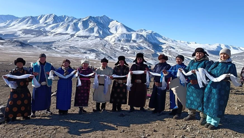 Алыс сүзүү Шагаада