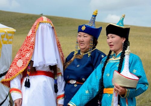 ТЫВА КУДА ЁЗУЛАЛЫ