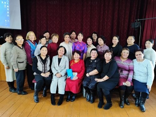 Өг-бүле педагогиказы: үндезин тыва кижизидилге