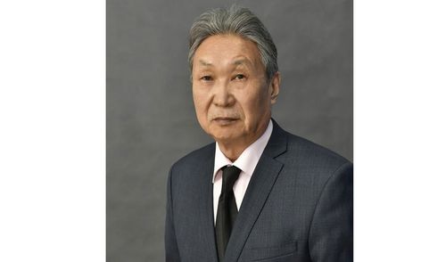 Ханы билиглиг, дуржулгалыг удуртукчу