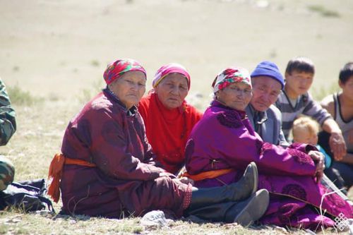 Өөрүнчүг байырлал