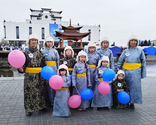 Айнааш Ондарга байырын чедирген