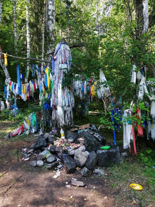 Чажар аъш-чемни арбай далганындан кылырга эки