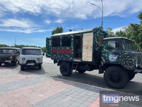 Ам база беш автомашинаны чоруткан